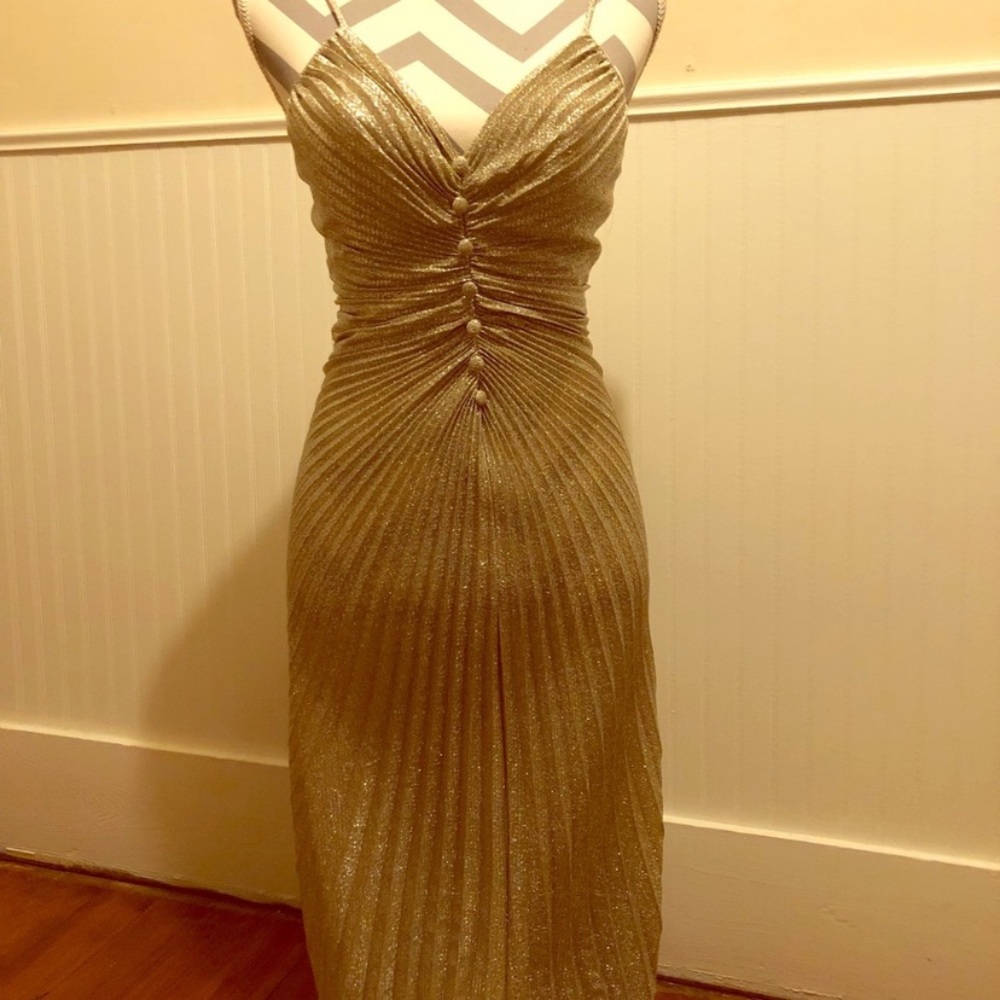 vintage cocktail dress